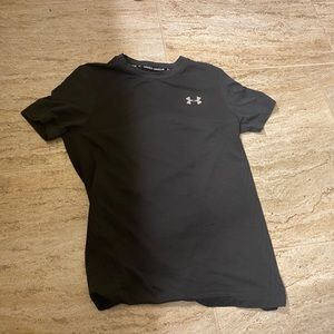 Under Armour t shirt. Size small men’s.